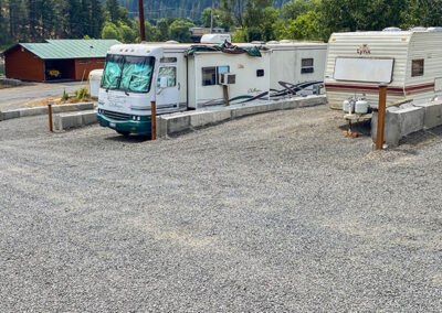 Best RV Park Near Orofino