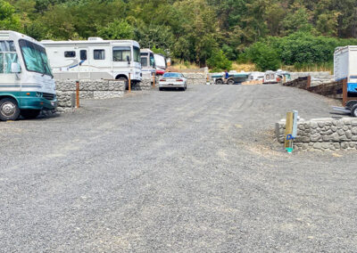 Royodale RV Park Ahsahka