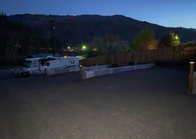 Scenic Orofino RV Parks