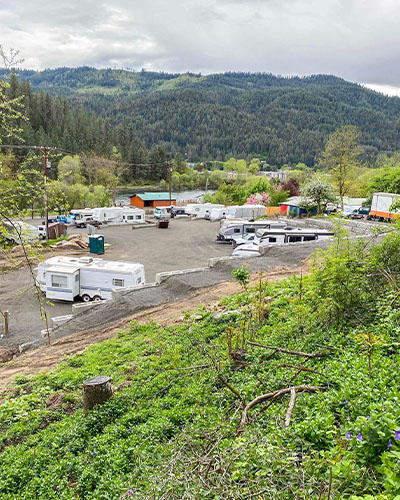 Best Clearwater River RV Park